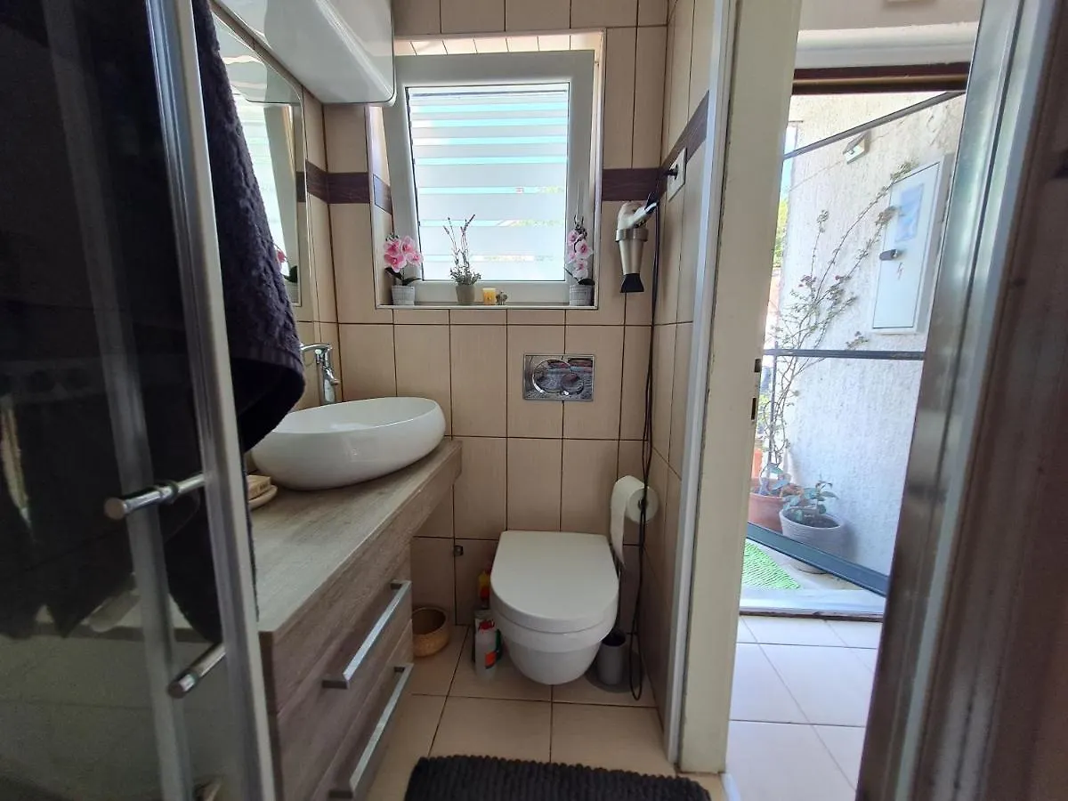 Apartment Nera Dramalj Croatia